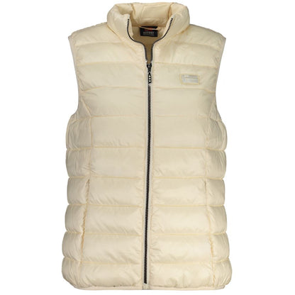 Veste femme en polyamide beige Norway 1963