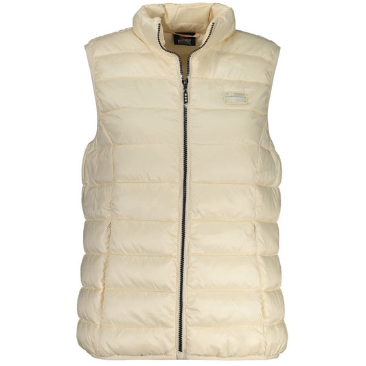 Veste femme en polyamide beige Norway 1963