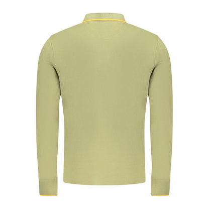Polo North Sails en coton vert pour homme