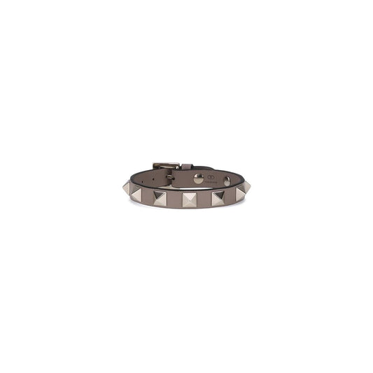 Bracelet clouté Rock Valentino Garavani
