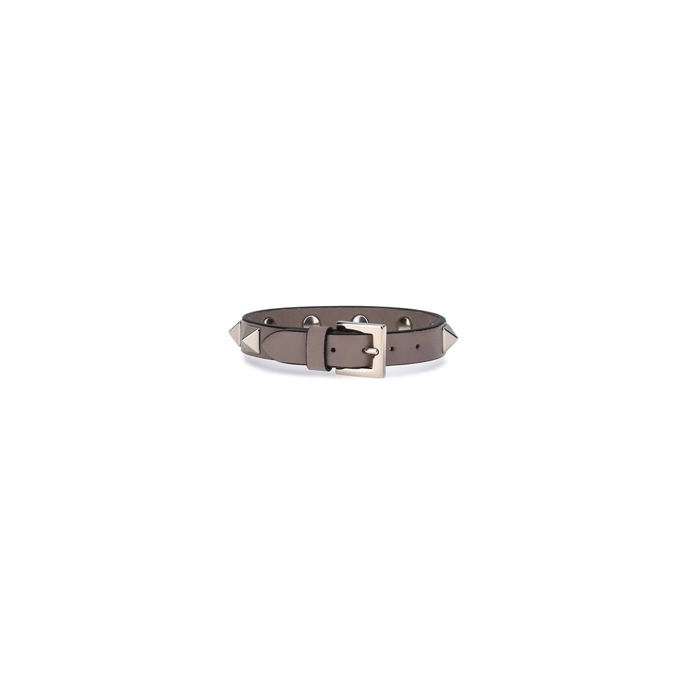 Bracelet clouté Rock Valentino Garavani