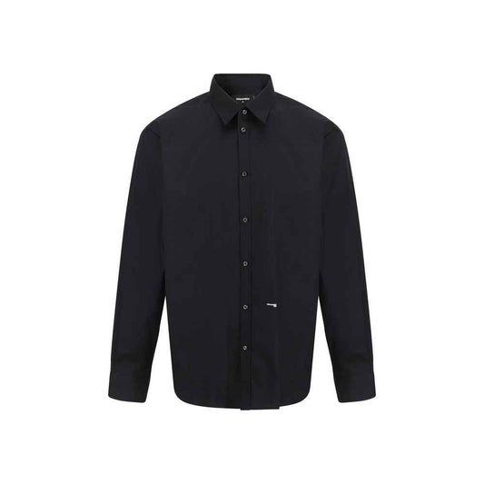 Dsquared² Cotton Shirt