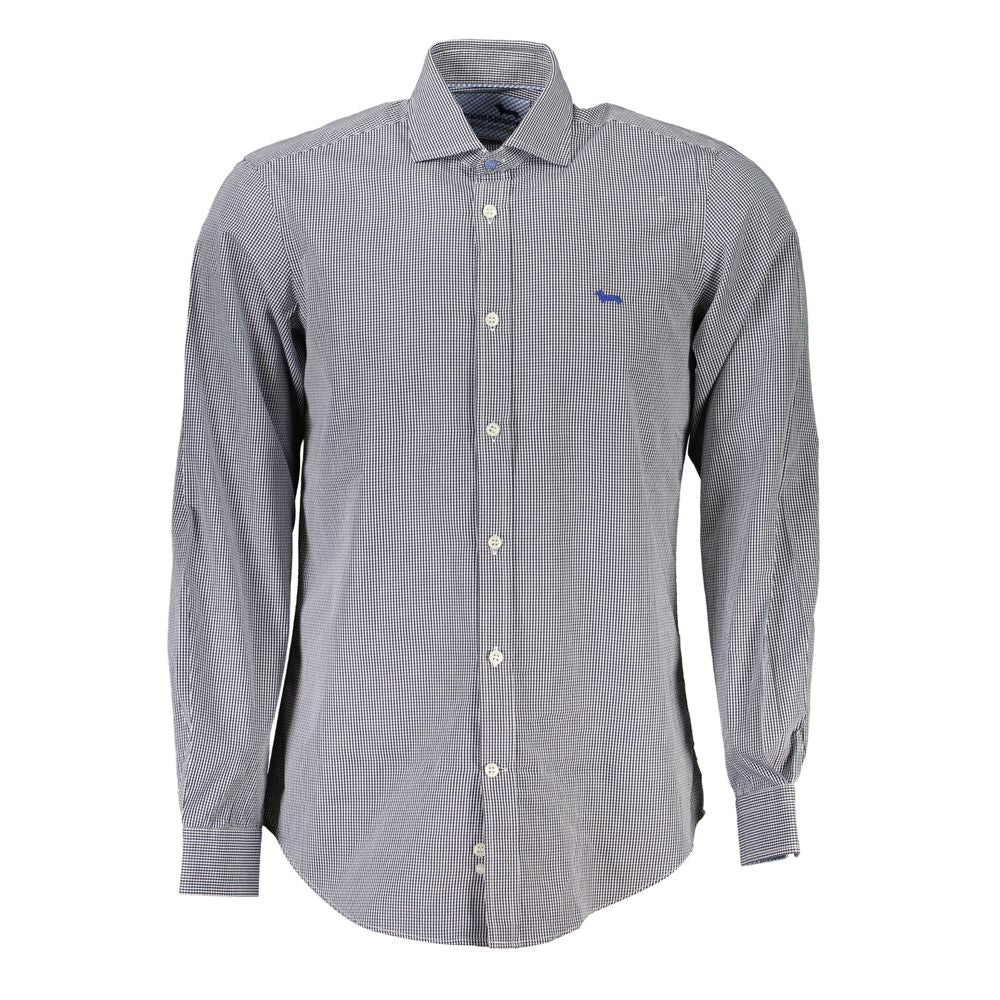 Harmont & Blaine Elegant Long Sleeve Narrow Fit Shirt by Harmont & Blaine