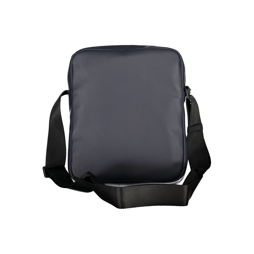 Sac à bandoulière Tommy Hilfiger en polyéthylène bleu