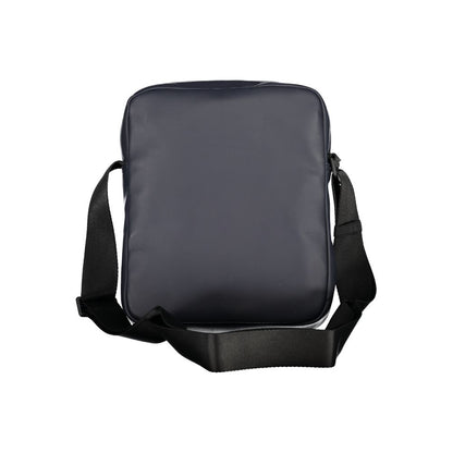 Sac à bandoulière Tommy Hilfiger en polyéthylène bleu