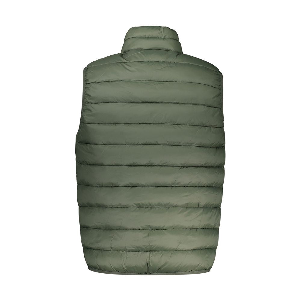 Norway 1963 Green Polyamide Jacket by Norway 1963