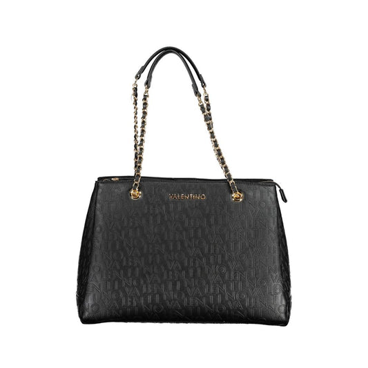 Sac à main Mario Valentino en polyéthylène noir pour femme