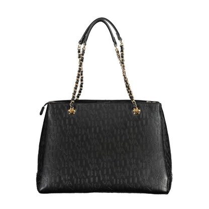 Sac à main Mario Valentino en polyéthylène noir pour femme