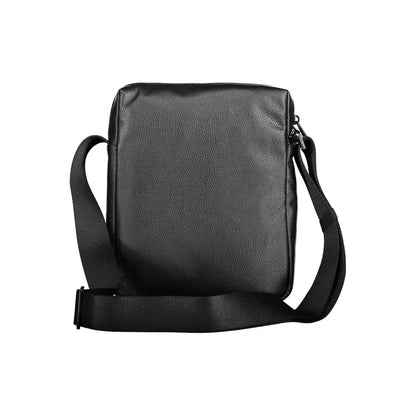 Sac à bandoulière Calvin Klein en polyester noir pour homme