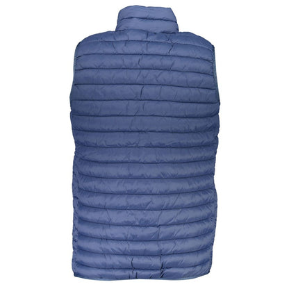 Veste North Sails en polyamide bleu pour homme