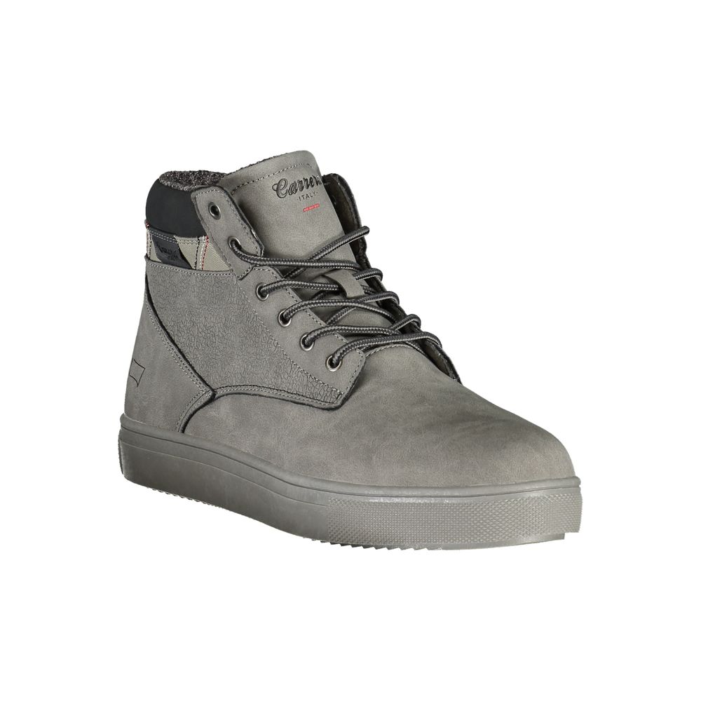 Carrera Brown Polyester Mens Boot by Carrera