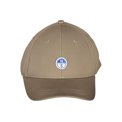 North Sails Green Cotton Hats &amp; Cap