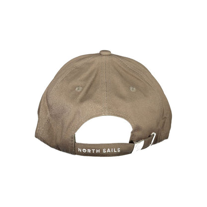 North Sails Green Cotton Hats &amp; Cap