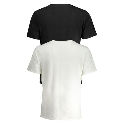 Sous-vêtements en coton noir Tommy Hilfiger