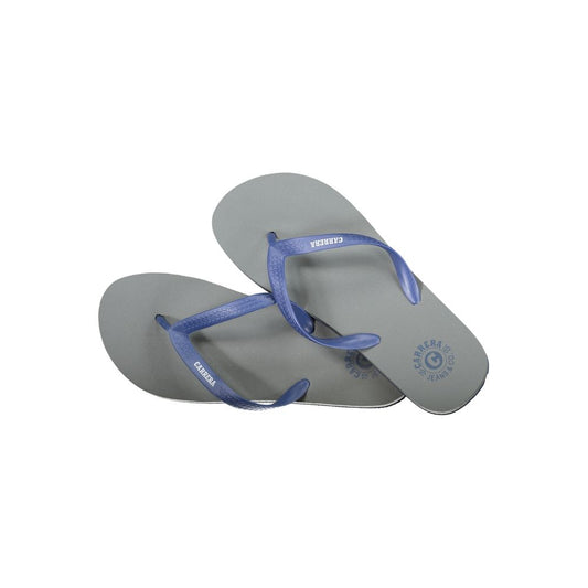Sandale Carrera en polyéthylène marron pour homme