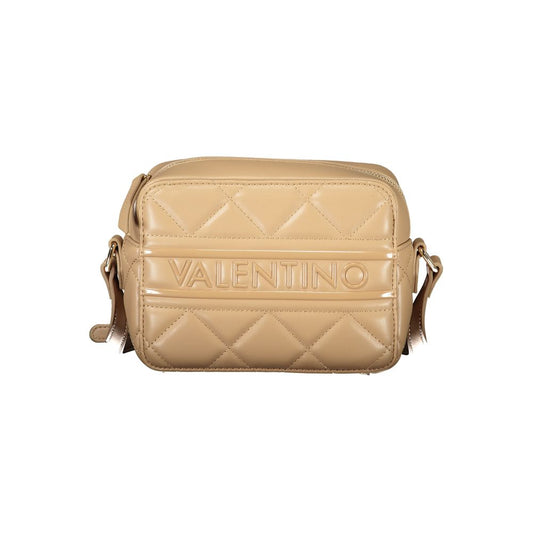 Sac à main femme Mario Valentino en polyéthylène beige
