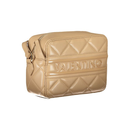 Sac à main femme Mario Valentino en polyéthylène beige