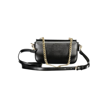 Sac à main Mario Valentino en polyéthylène noir pour femme