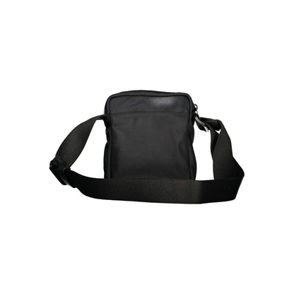 Sac à bandoulière Calvin Klein en polyester noir pour homme