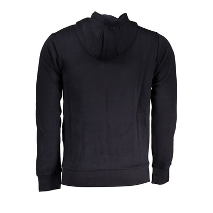 US Grand Polo Blue Cotton Men Jacket