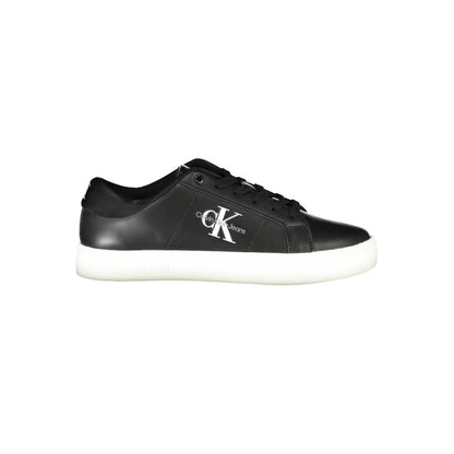 Calvin Klein Eco-Conscious Sneakers with Signature Style by Calvin Klein