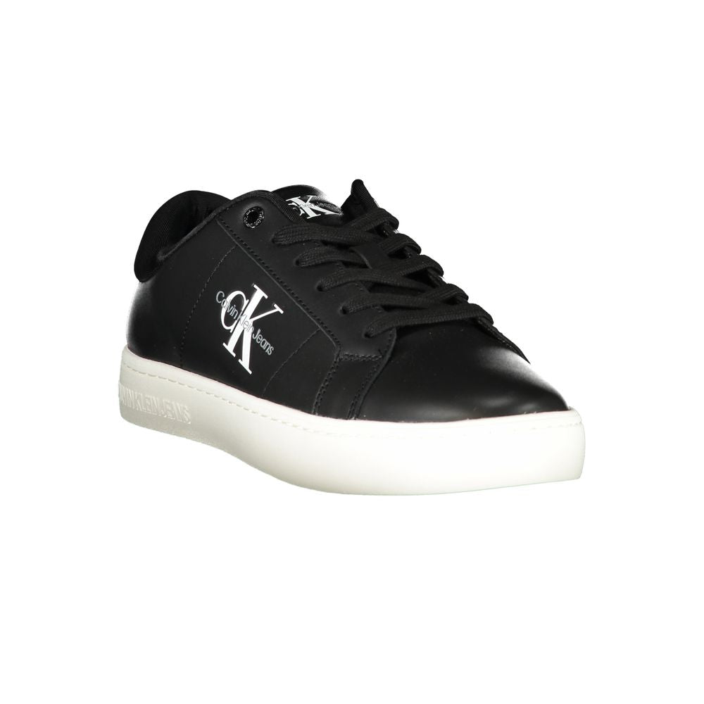 Calvin Klein Eco-Conscious Sneakers with Signature Style by Calvin Klein