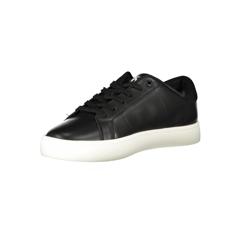 Calvin Klein Eco-Conscious Sneakers with Signature Style by Calvin Klein