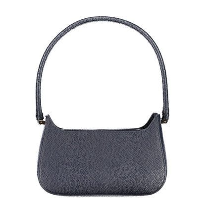 Sac à main Tommy Hilfiger en polyéthylène bleu