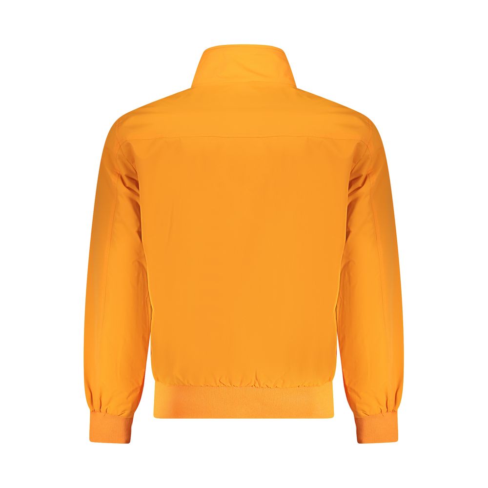 North Sails Orange Polyamide Jacket by North Sails
