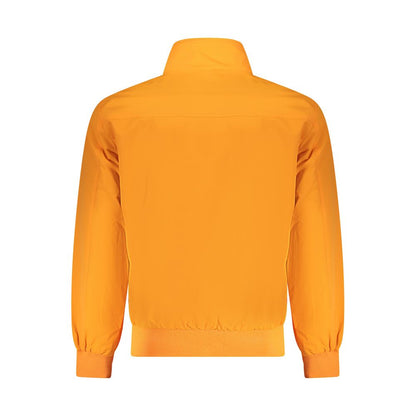North Sails Orange Polyamide Jacket by North Sails
