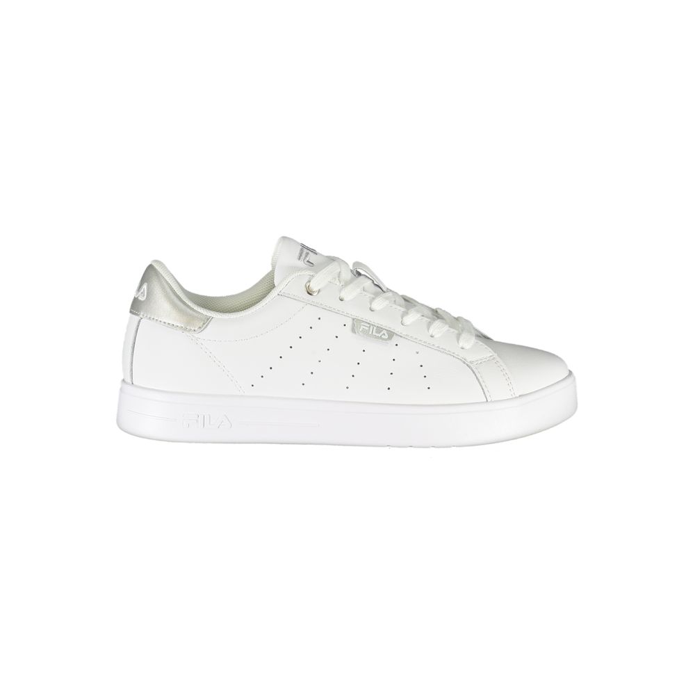 Fila Elegant Sporty Lace-up Sneakers by Fila