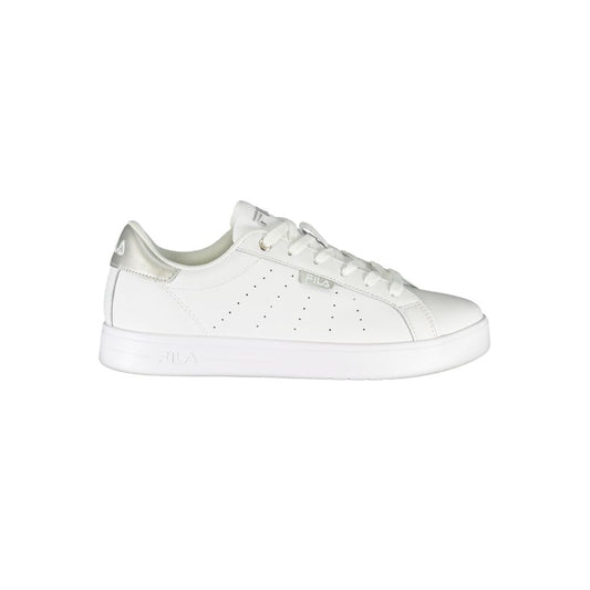 Fila Elegant Sporty Lace-up Sneakers by Fila