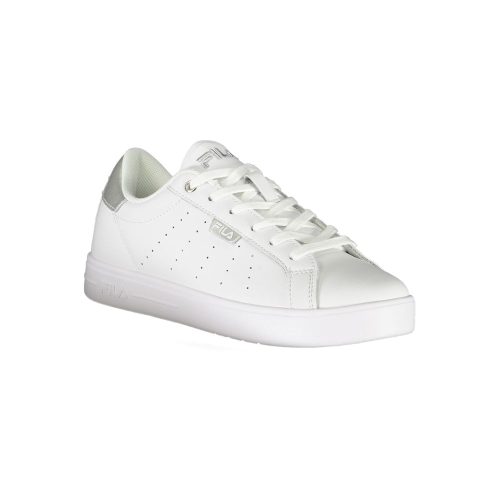Fila Elegant Sporty Lace-up Sneakers by Fila