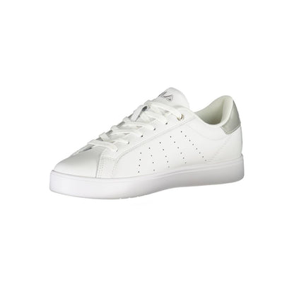 Fila Elegant Sporty Lace-up Sneakers by Fila