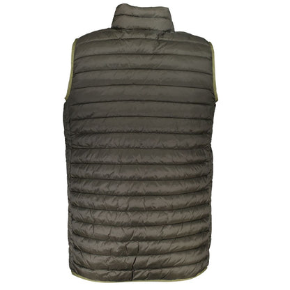 Veste North Sails en polyamide vert pour homme