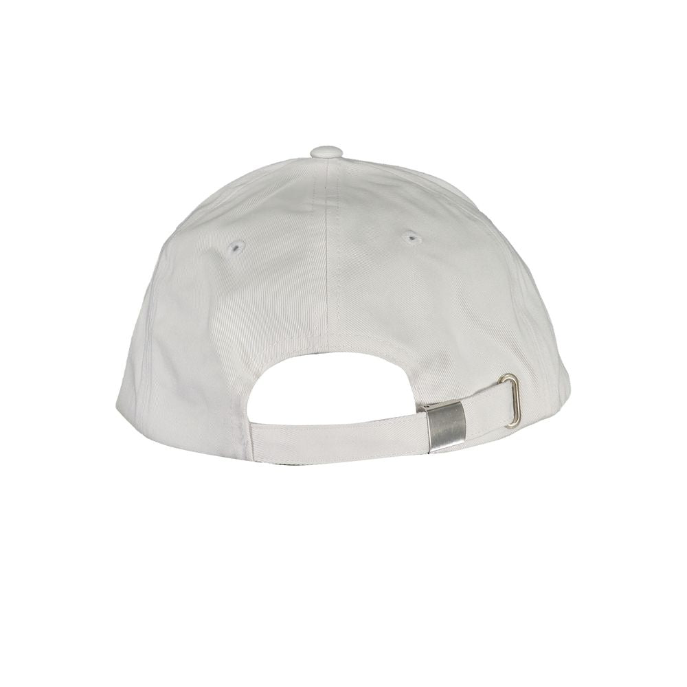Norway 1963 White Cotton Hats &amp; Cap