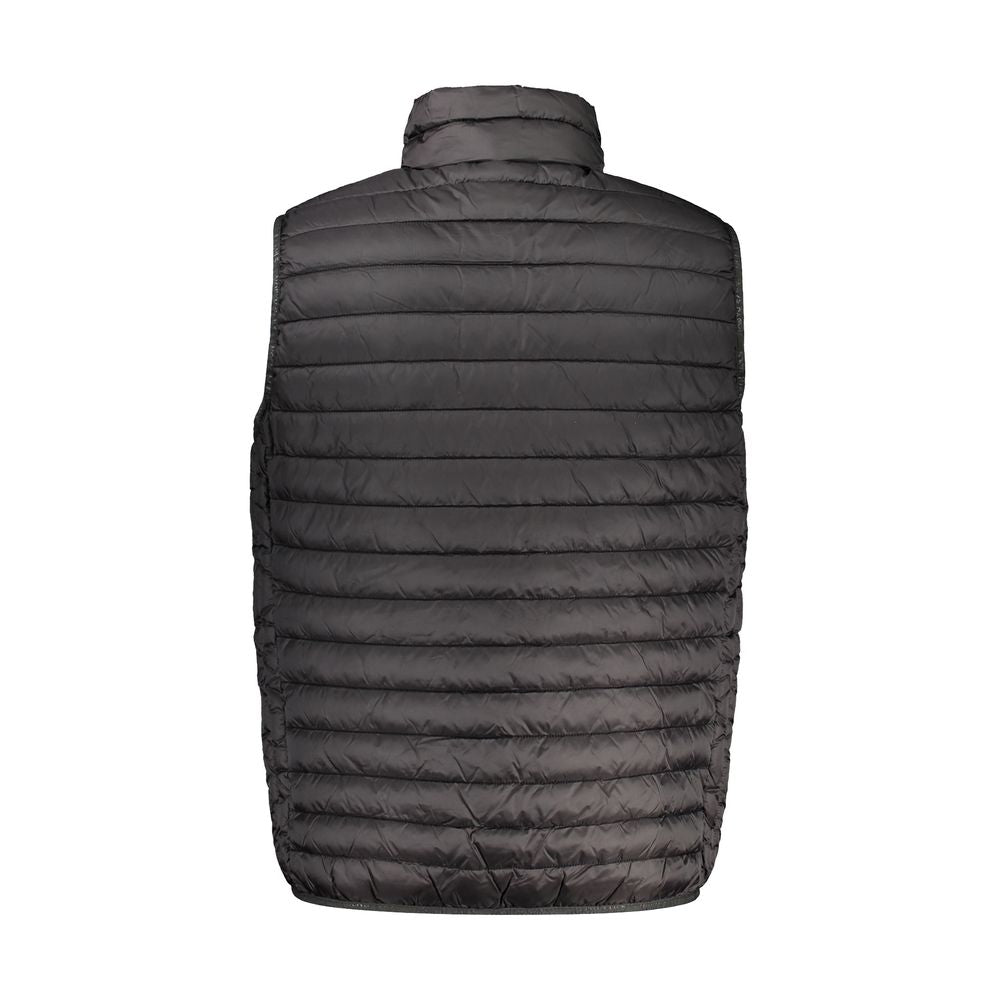North Sails Black Polyamide Jacket by North Sails