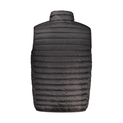 North Sails Black Polyamide Jacket by North Sails