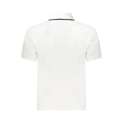 Polo North Sails en coton blanc pour homme