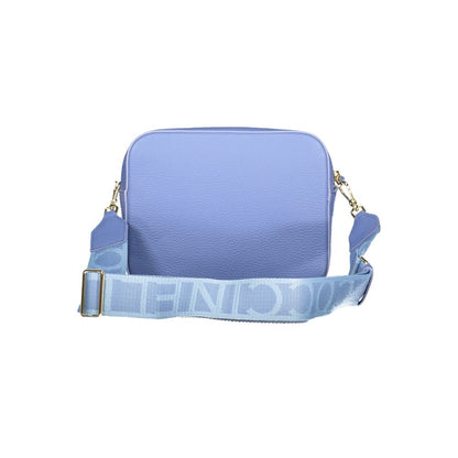 Coccinelle Light Blue Leather Women Handbag by Coccinelle