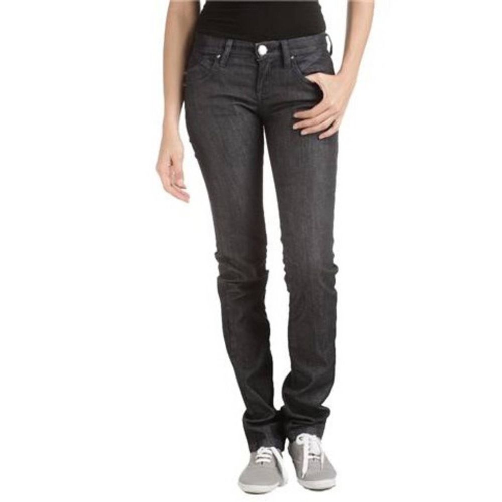 Phard Blue Cotton Jeans & Pant by Phard