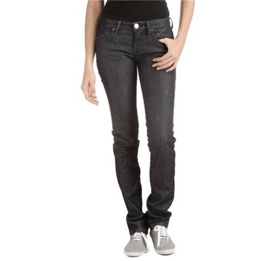 Phard Blue Cotton Jeans & Pant by Phard