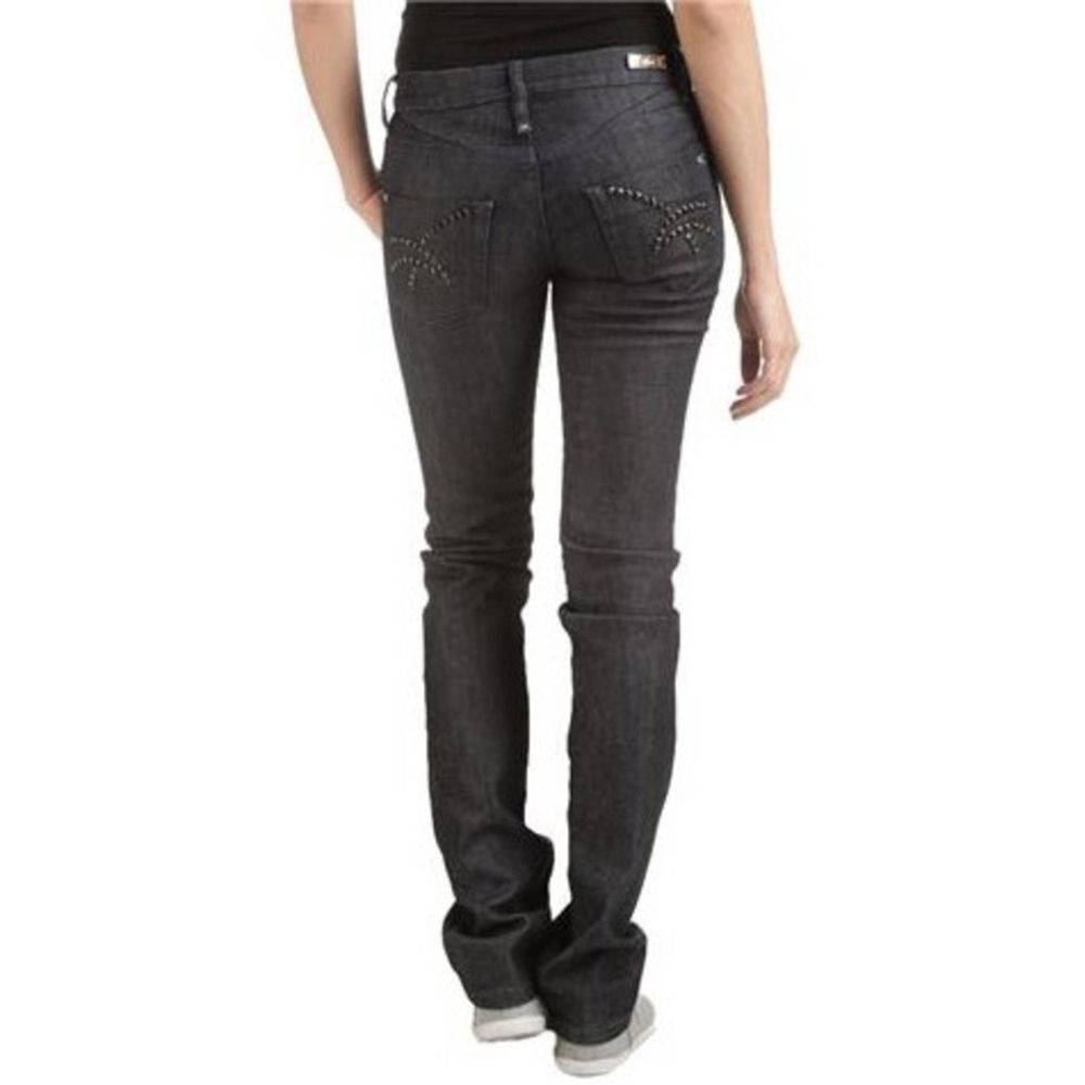 Phard Blue Cotton Jeans & Pant by Phard