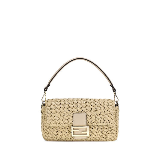 Sac à bandoulière Fendi Baguette