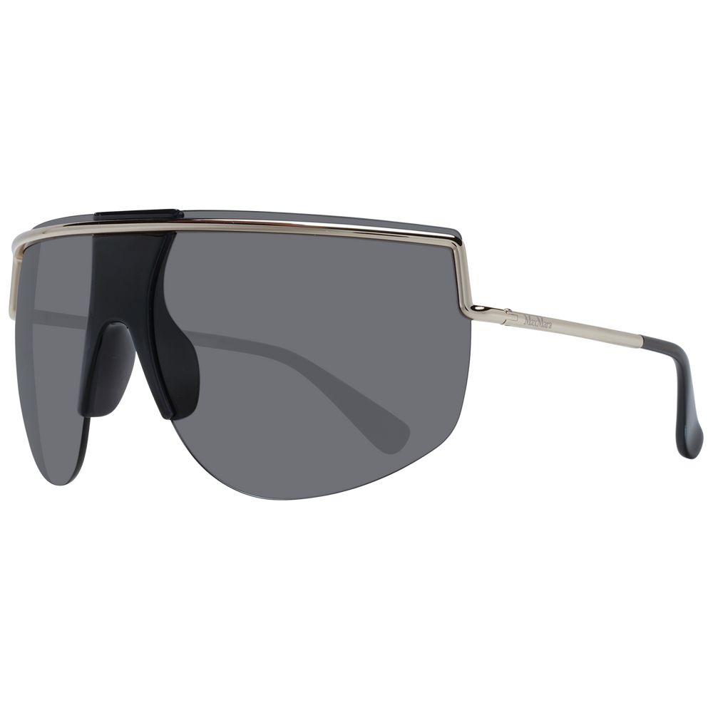 Max Mara Gold Women Sunglasses by Max Mara