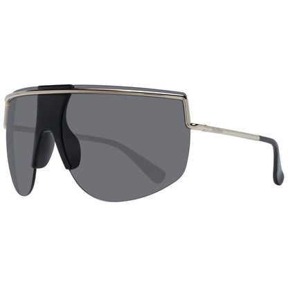 Max Mara Gold Women Sunglasses by Max Mara