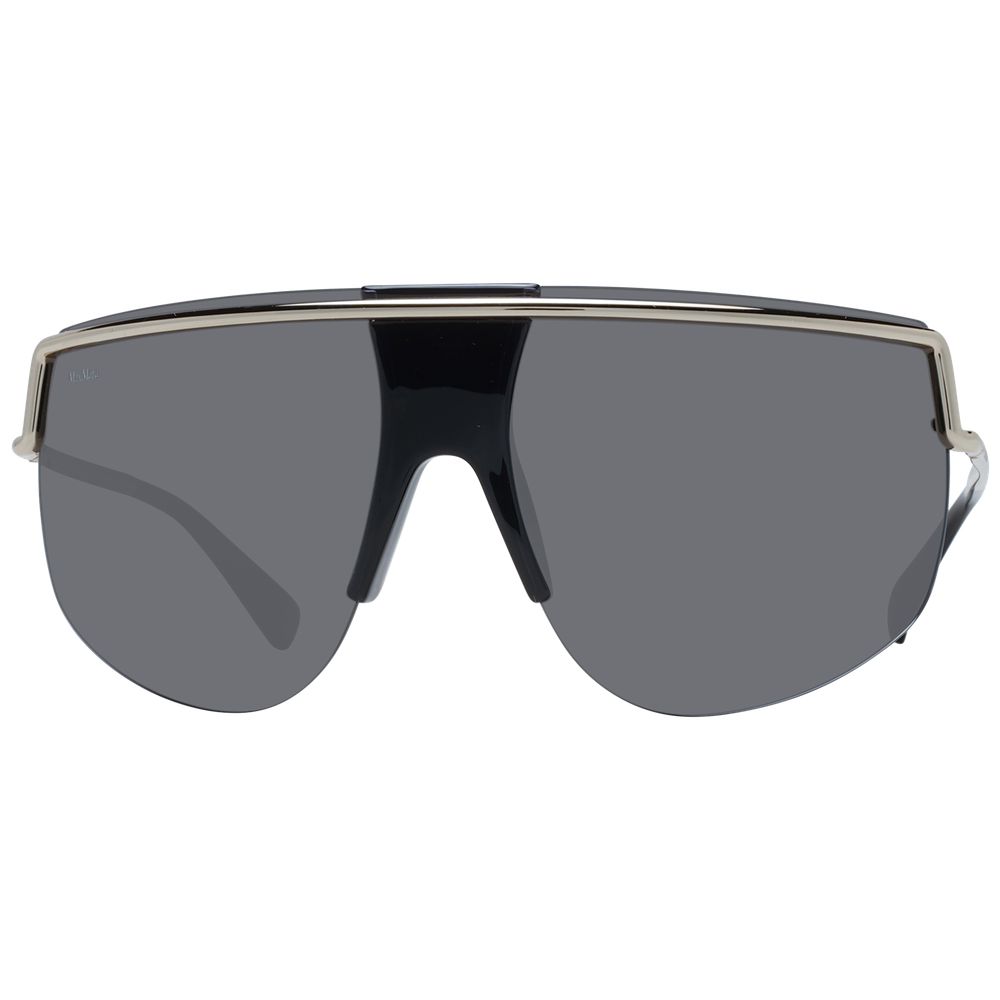 Max Mara Gold Women Sunglasses by Max Mara