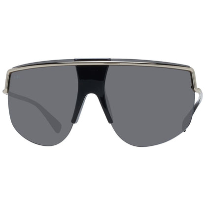 Max Mara Gold Women Sunglasses by Max Mara