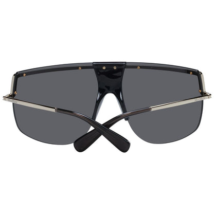 Max Mara Gold Women Sunglasses by Max Mara