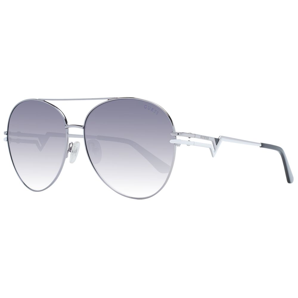 Guess Gray Women Sunglasses by Guess